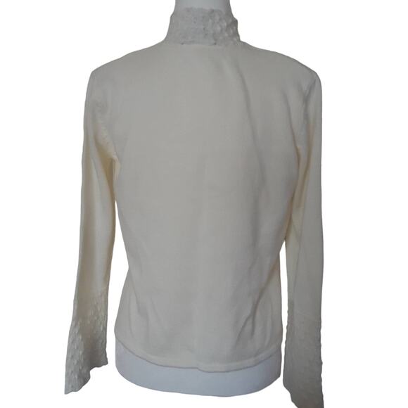 Norton McNaughton Sweater - Picture 2 of 6